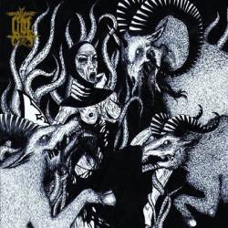 Habit Entwined in Horns